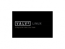 Valve Linux Blog