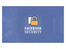 Facebook-security