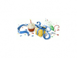 google-bday