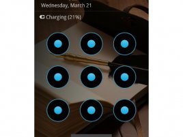 android-lockscreen