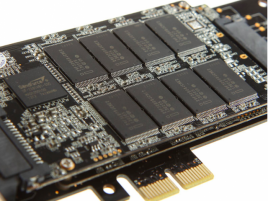 MX-SSD-PCIe