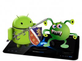 android battle
