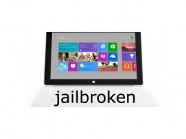 windows-rt-jailbroken