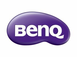 BenQ logo2