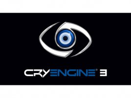 CryEngine 3