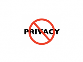Facebook (no)privacy