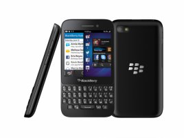 BlackBerry Q5 - img8