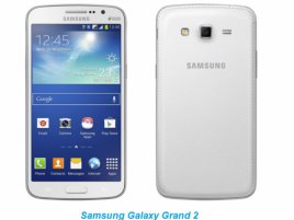 Samsung Galaxy Grand - úvodní foto