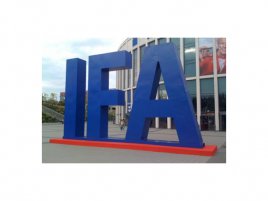 IFA 2013 - úvodní foto