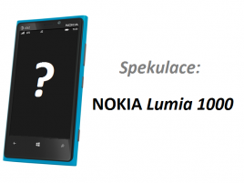 Lumia 1000 - uvodni foto