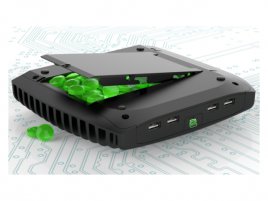 MintBox 2 - úvodní foto