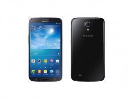 Samsung Galaxy Mega - úvodní foto