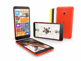 Nokia Lumia 1320 - img1