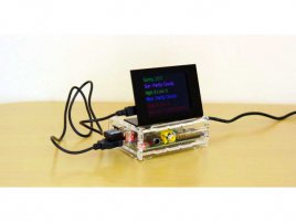 Raspberry Pi Projects - img2