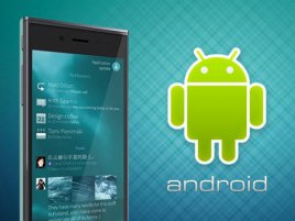 Sailfish OS na Androidu - img4