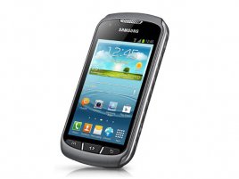 Samsung Galaxy XCover 2 - uvodní foto