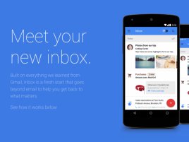 Inbox By Google
