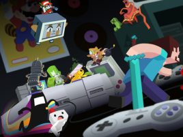 Indie Games Fight By Hbrunatv D 7 Hruwq