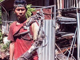 Indonesie Ironman