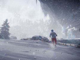 Infamous First Light Main