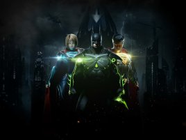 Injustice 2