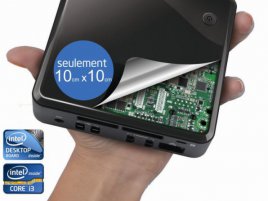 Intel Nuc