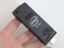 Intel Compute Stick Cdr 16