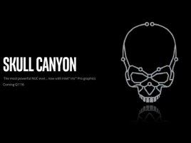 Intel Skull Canyon 1