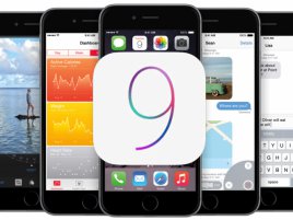 Ios 9