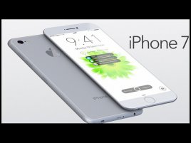 Iphone 7