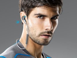 Jabra Sports Coach