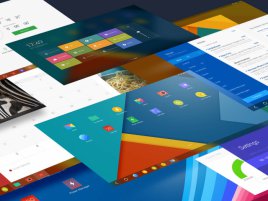 Jide Remix Os