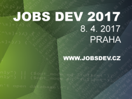 Jobs Dev
