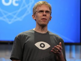 John Carmack Oculus Vr 01