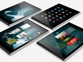 Jolla Tablet 0