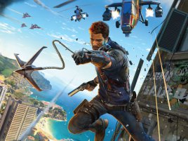 Justcause 3 Main