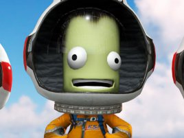 Kerbal Space Program Image 01