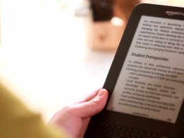 Kindle Reader