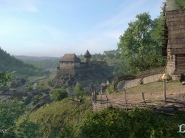 Kingdom Come Deliverance 1