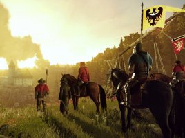 Kingdom Come Deliverance 2