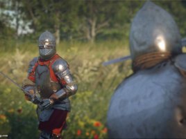 Kingdom Come Deliverance 3