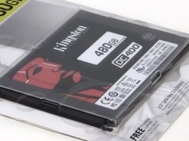 Kingston Dc 400 480 Gb Baleni
