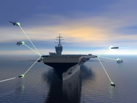 Laser Navy