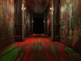 Layers Of Fear 1