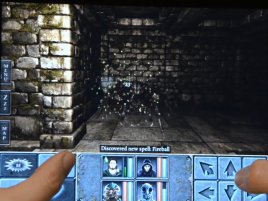 Legend Of Grimrock Ios