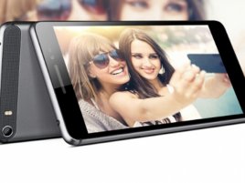 Lenovo Phab Plus