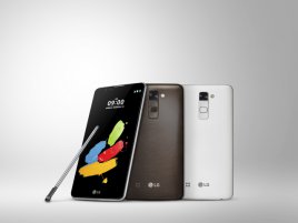 Lg Stylus 2 1