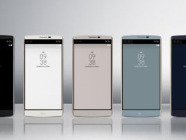 Lg V 10