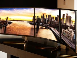 Lg 34 Uc 97 Monitor