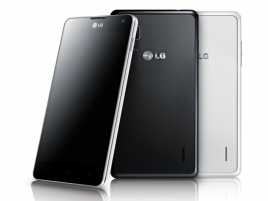 LG Optimus G